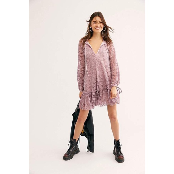 Jenny Mini Dress | Poshmark